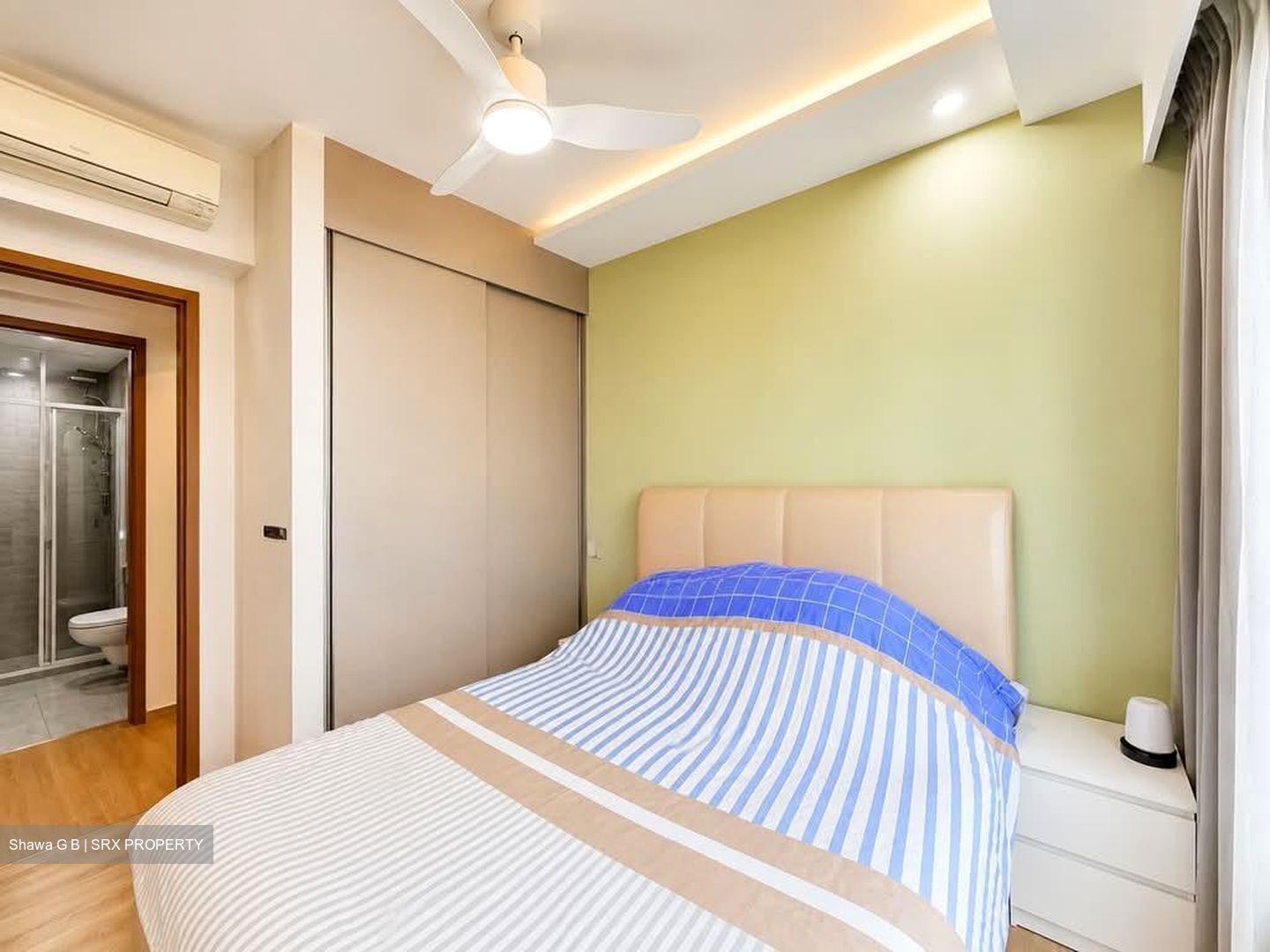 Rivercove Residences (D19), Condominium #586200341